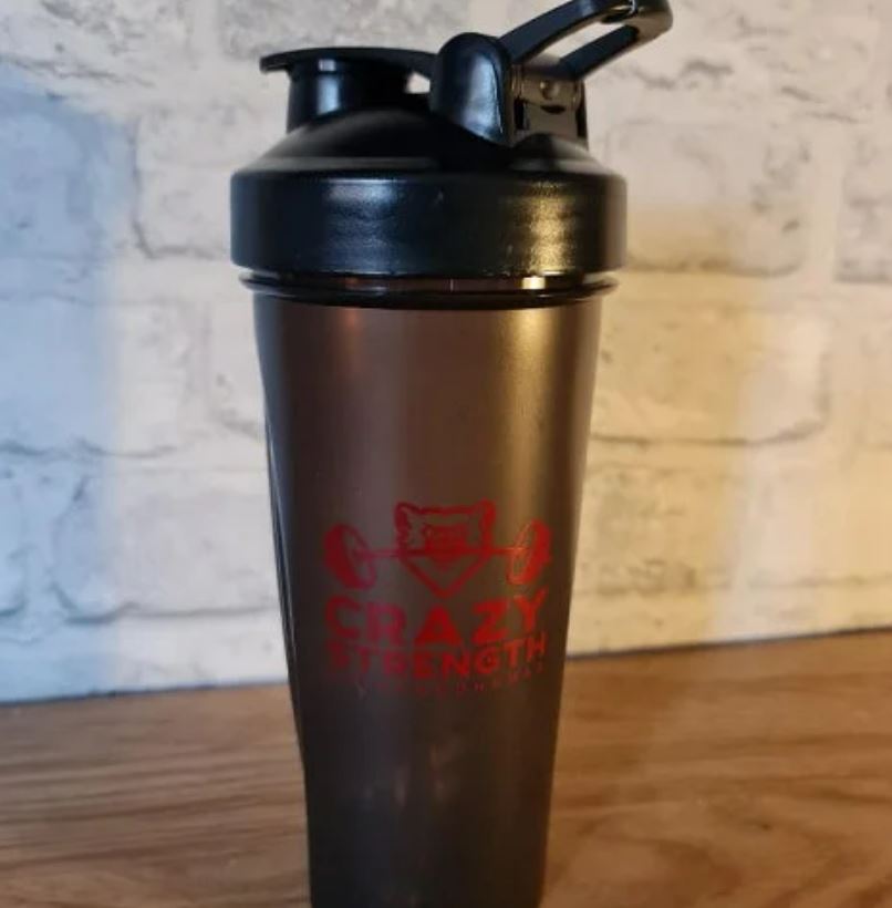 Protein Shaker