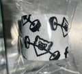 Crazy Strength Thumb Tape 5 Pack