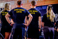 Legs Make Lifts T-shirt