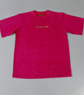 Crazy Strength Oversized T-Shirt