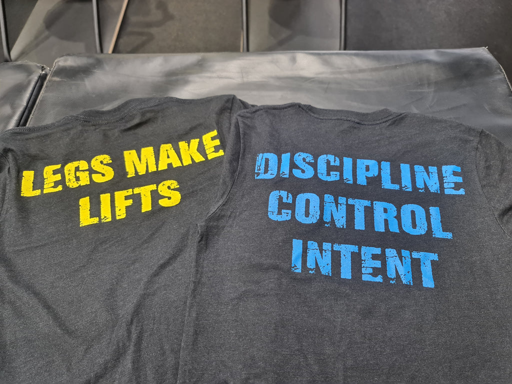 Core Values T-Shirt