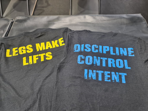 Core Values T-Shirt